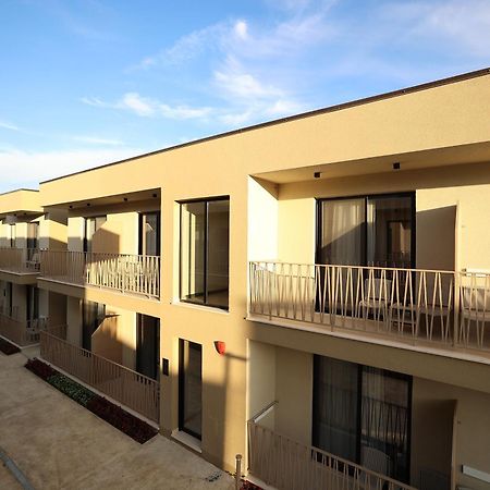 Amber Village Spille Εξωτερικό φωτογραφία