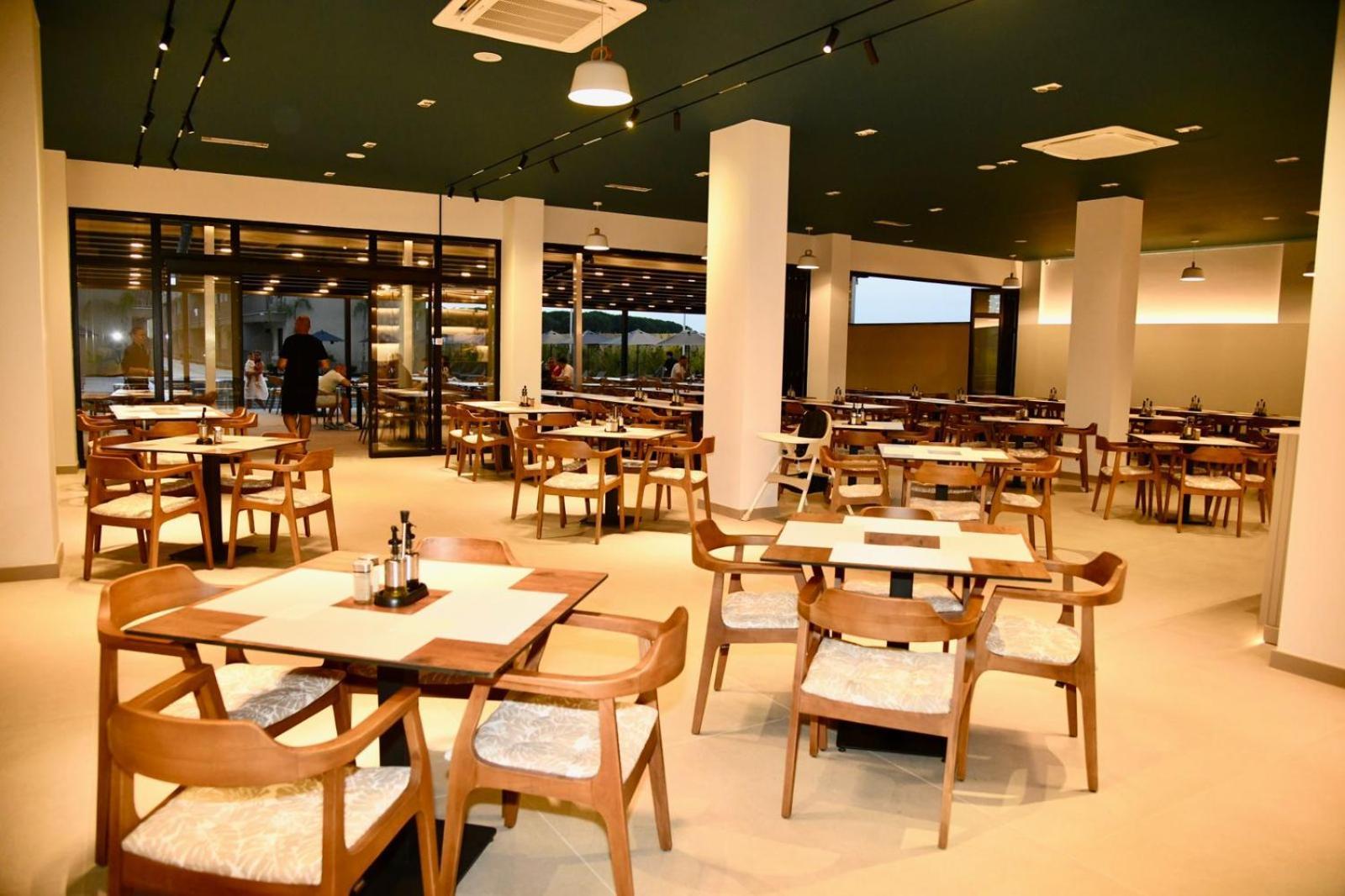 Amber Village Spille Εξωτερικό φωτογραφία