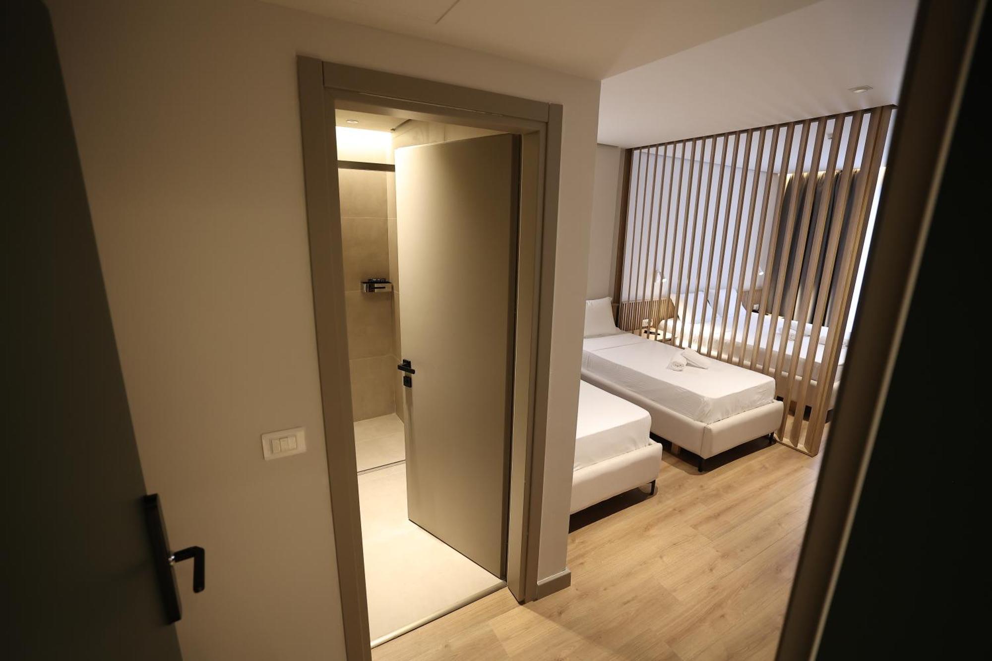 Amber Village Spille Εξωτερικό φωτογραφία